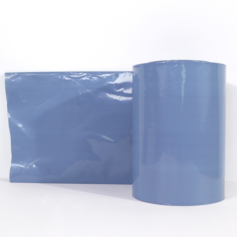 200 Micron LDPE Sheet