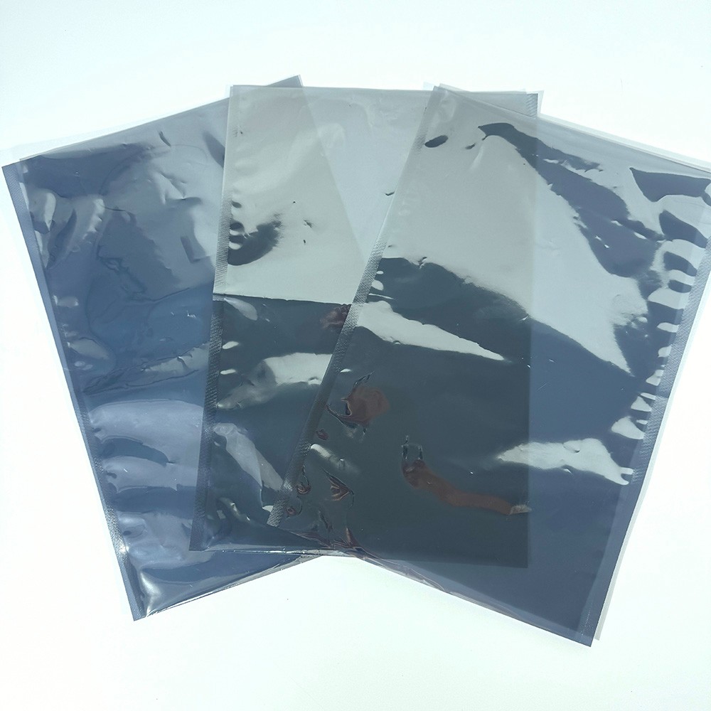 Industrial packaging bags