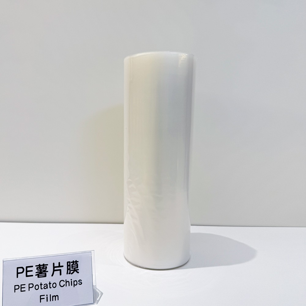 PE Potato Chips Film