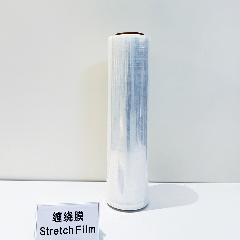 Stretch Film
