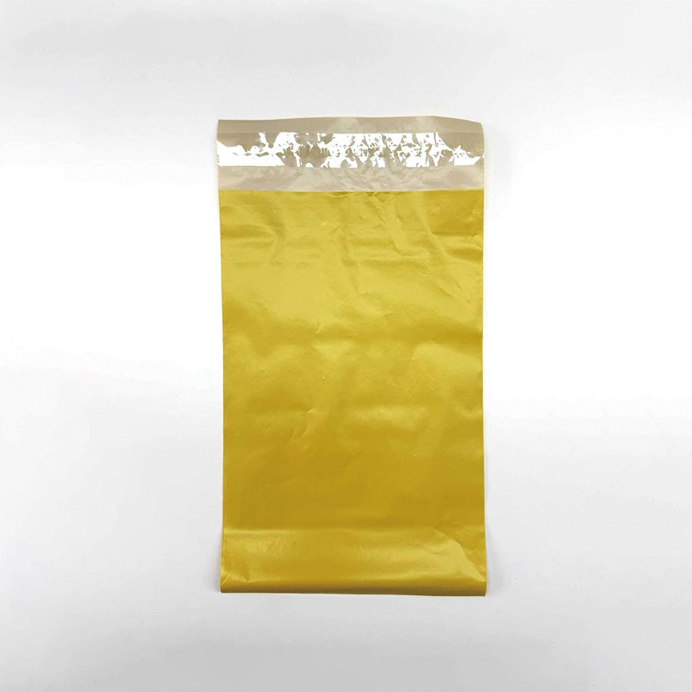 Custom Courier Poly Bag