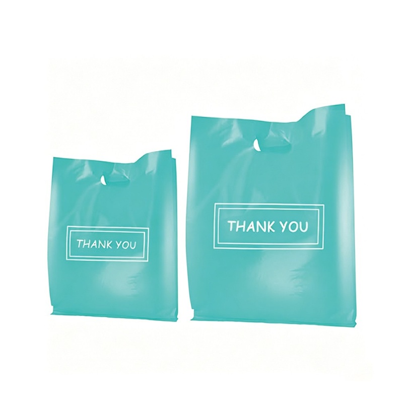 Plastic Shopping Bag
