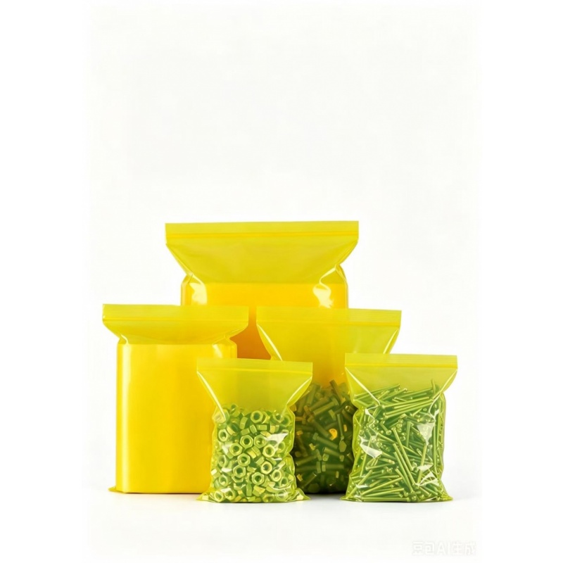 VCI Anti-rust bag
