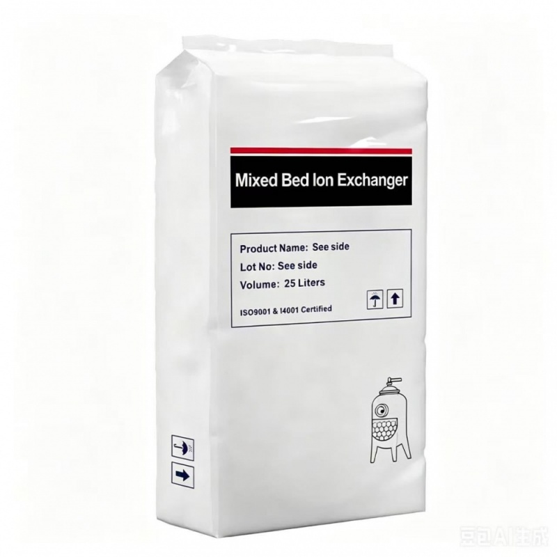 FFS Heavy-duty PE bag