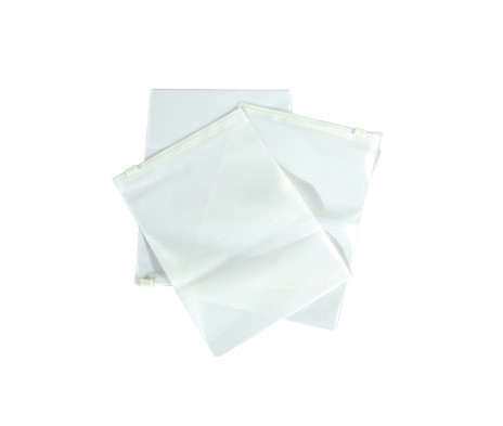 Biodegradable Zipper Bag
