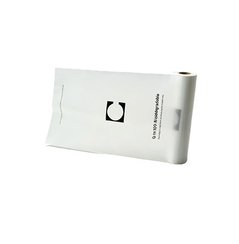 Biodegradable Roll Stock Bags