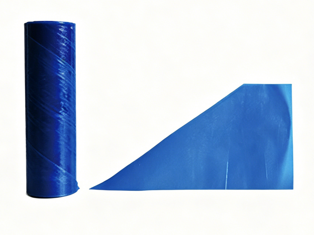 Disposable Psatry Piping Roll Bag