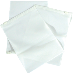 Biodegradable Zipper Bag