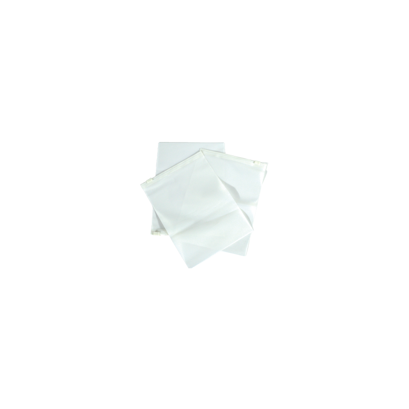 Biodegradable Zipper Bag