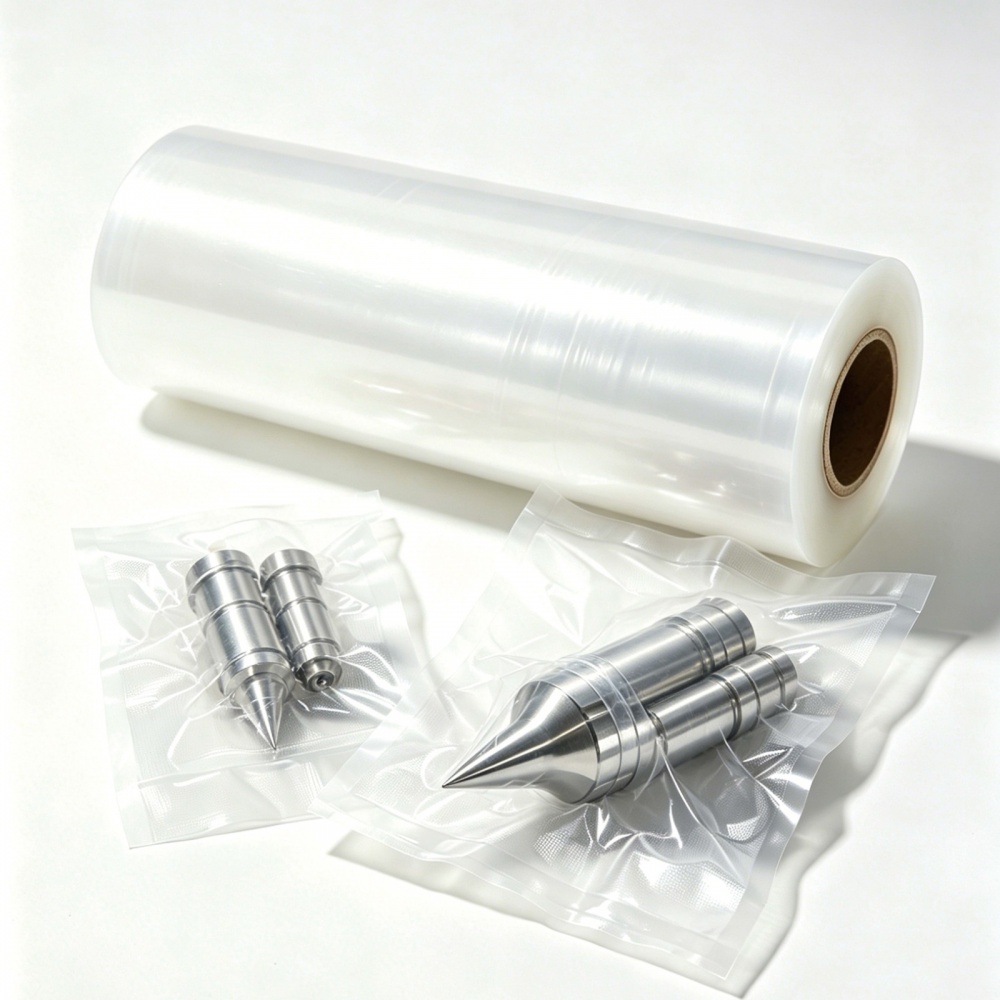 High Puncture- Resistance PE Film