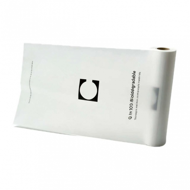 Biodegradable Roll Stock Bags