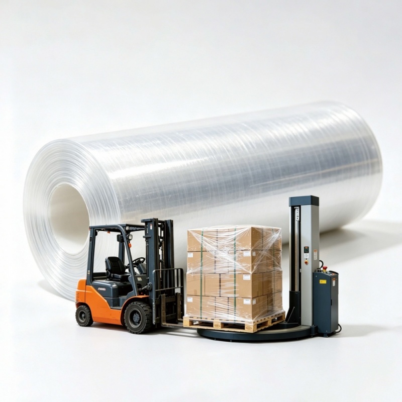 Stretch Film