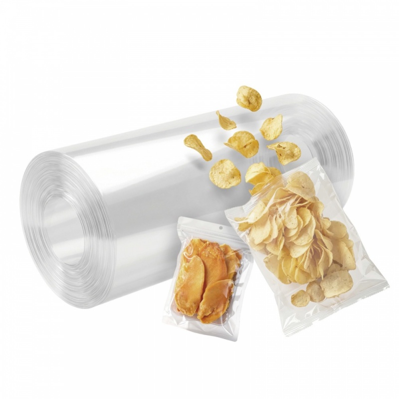 PE Potato Chips Film