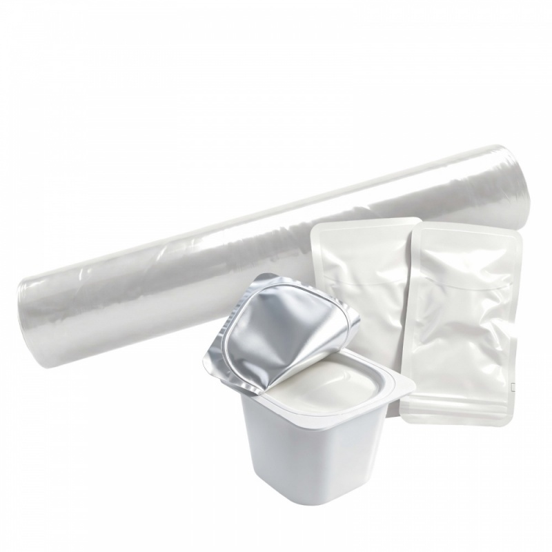 PE Easy To Peel Film (PET Cup)